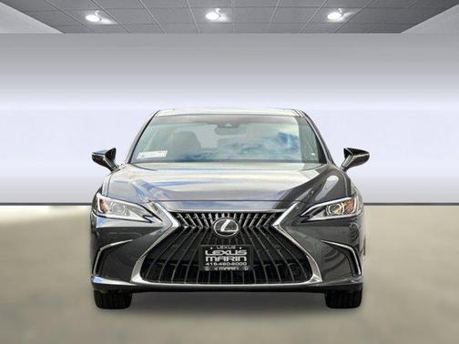 2025 Lexus ES 300h Base