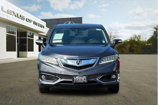 2016 Acura RDX Advance Package