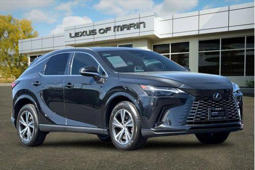 2023 Lexus RX 350 Base