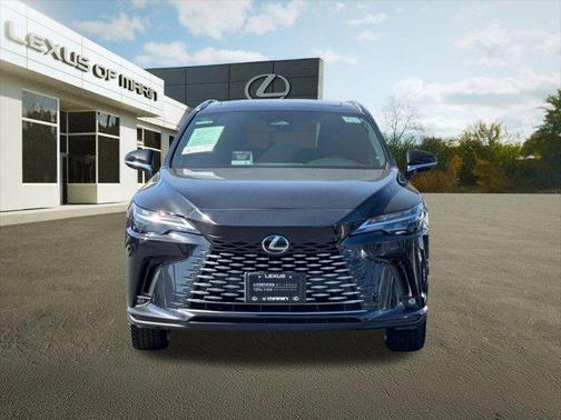 2023 Lexus RX 350 Base