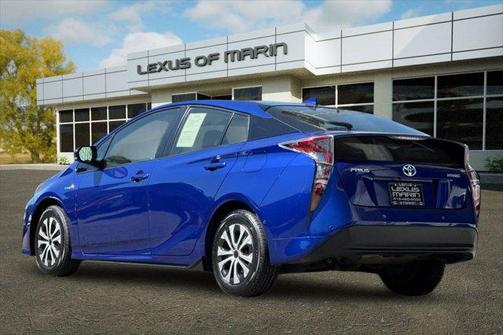 2017 Toyota Prius Two