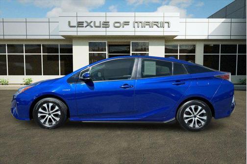 2017 Toyota Prius Two