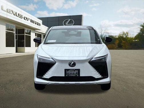 2026 Lexus RZ 350e RZ 350e