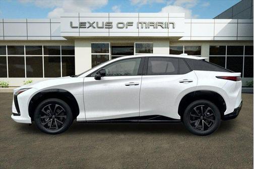 2026 Lexus RZ 350e RZ 350e