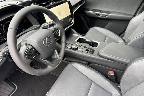 2026 Lexus RZ 350e RZ 350e