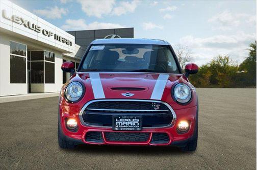 2015 MINI Hardtop Cooper S
