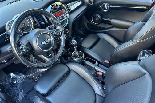 2015 MINI Hardtop Cooper S