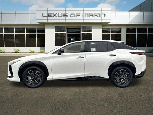 2026 Lexus RZ 350e Premium