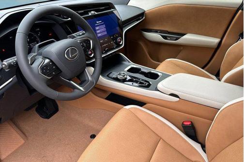 2026 Lexus RZ 350e Premium