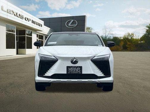 2026 Lexus RZ 350e Premium