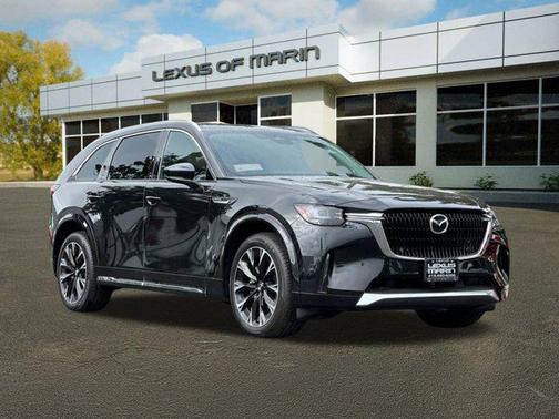2024 Mazda CX-90 3.3 Turbo S