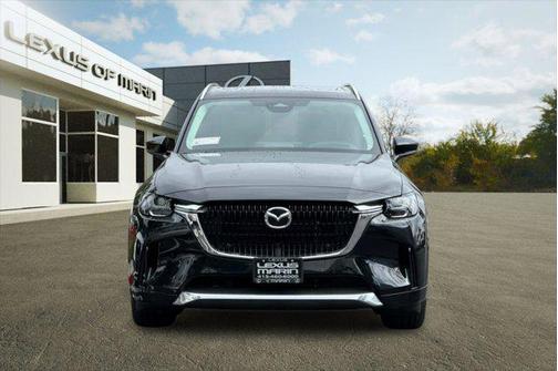 2024 Mazda CX-90 3.3 Turbo S