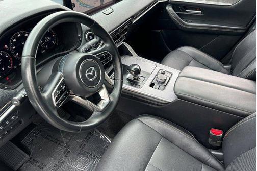 2024 Mazda CX-90 3.3 Turbo S