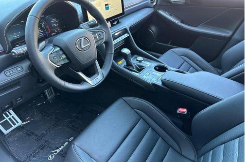Caviar 2026 Lexus IS 350 Base
