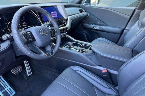 2026 Lexus TX 500h F SPORT Premium