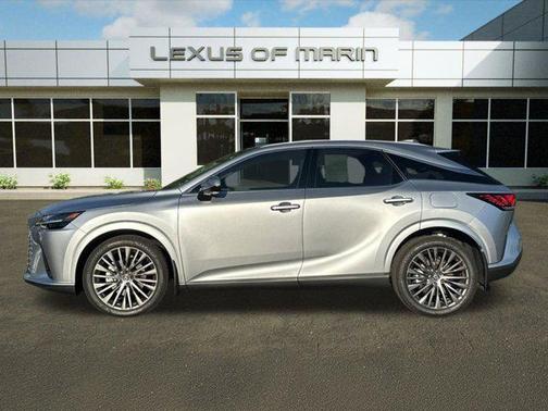 2024 Lexus RX 350 Luxury