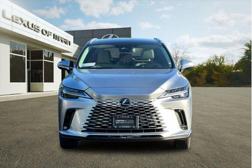 2024 Lexus RX 350 Luxury