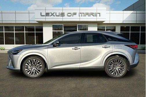 2024 Lexus RX 350 Luxury