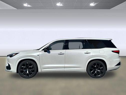 2026 Lexus TX 500h F SPORT Premium