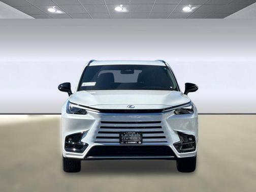 2026 Lexus TX 500h F SPORT Premium