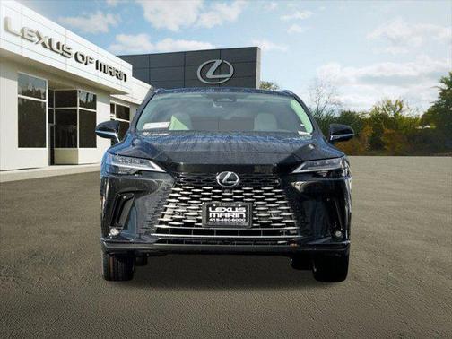 2026 Lexus RX 350 Luxury