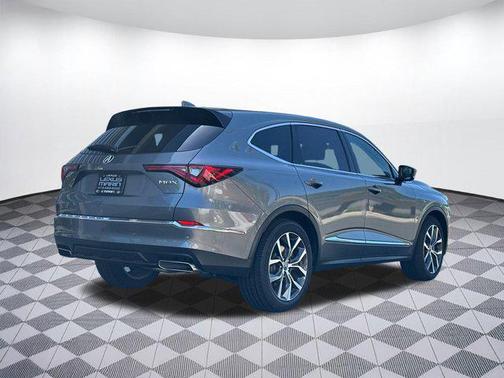 2022 Acura MDX Technology Package