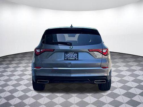 2022 Acura MDX Technology Package