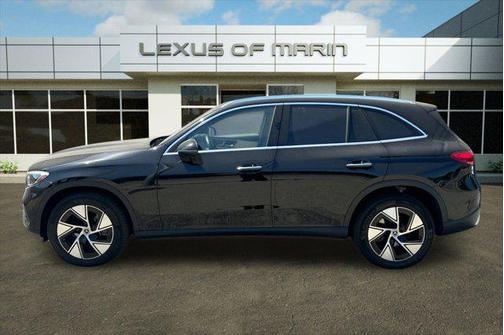 2024 Mercedes-Benz GLC 300 4MATIC