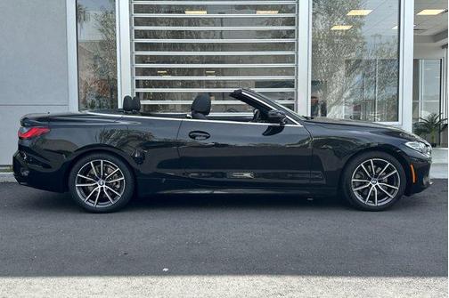 2024 BMW 430 i xDrive