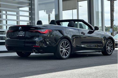 2024 BMW 430 i xDrive