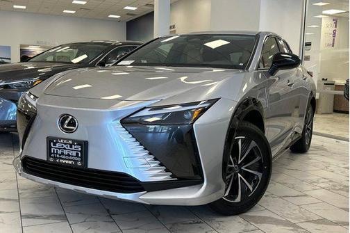 2025 Lexus RZ 300e RZ 300e Premium