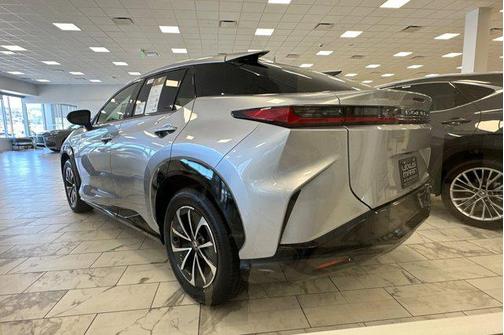 2025 Lexus RZ 300e RZ 300e Premium