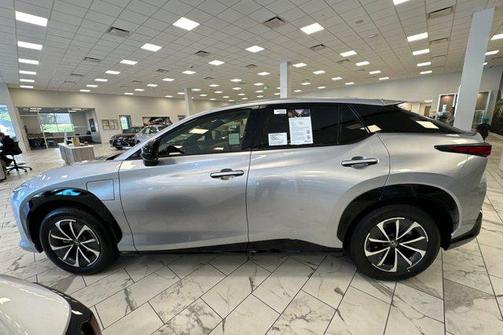 2025 Lexus RZ 300e RZ 300e Premium