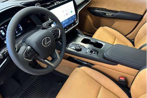 2025 Lexus RZ 300e RZ 300e Premium