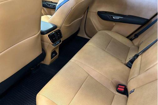 2025 Lexus RZ 300e RZ 300e Premium