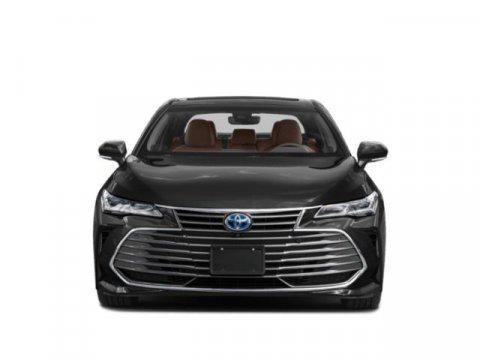 2022 Toyota Avalon Hybrid Limited