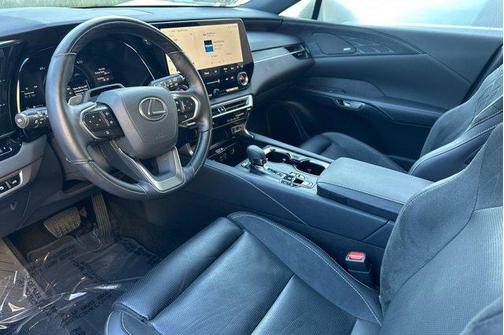 2025 Lexus RX 450h+ Base