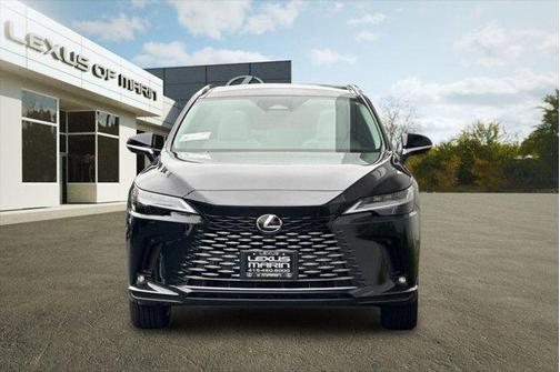 2026 Lexus RX 350 Luxury