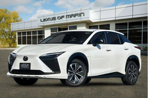 2025 Lexus RZ 300e RZ 300e