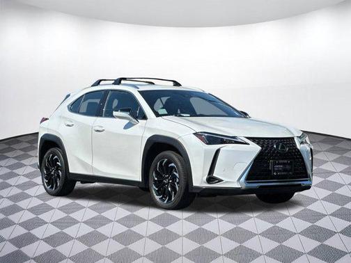 2023 Lexus UX 250h Base