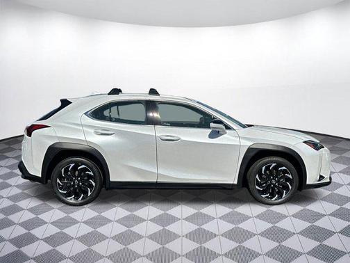 2023 Lexus UX 250h Base