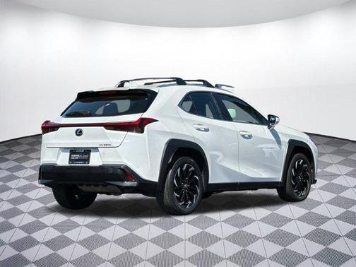 2023 Lexus UX 250h Base