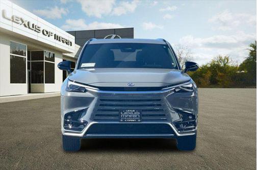 2026 Lexus TX 500h F SPORT Premium