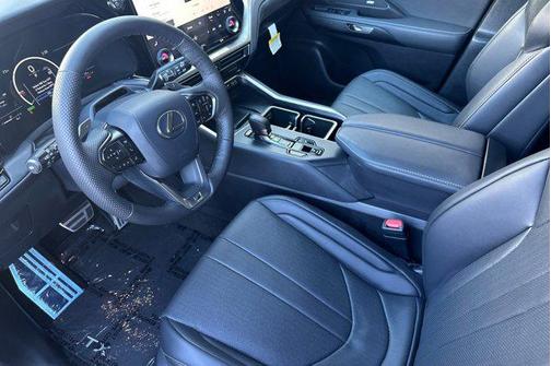 2026 Lexus TX 500h F SPORT Premium