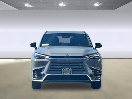 2026 Lexus TX 500h F SPORT Premium