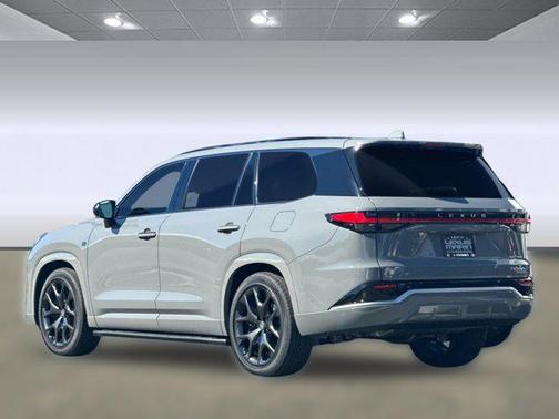 2026 Lexus TX 500h F SPORT Premium