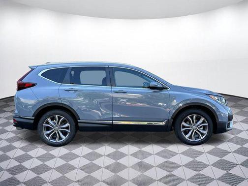 2022 Honda CR-V AWD Touring