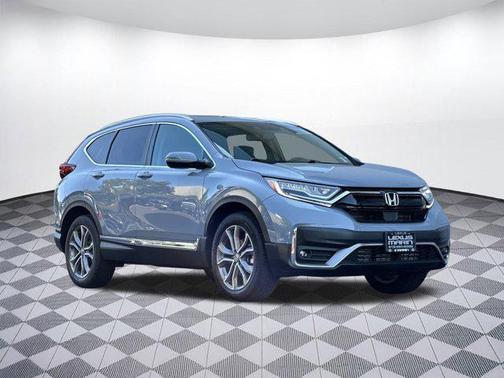 2022 Honda CR-V AWD Touring