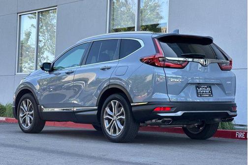 2022 Honda CR-V AWD Touring