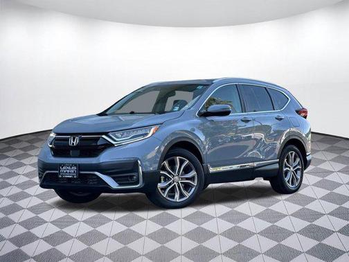 2022 Honda CR-V AWD Touring